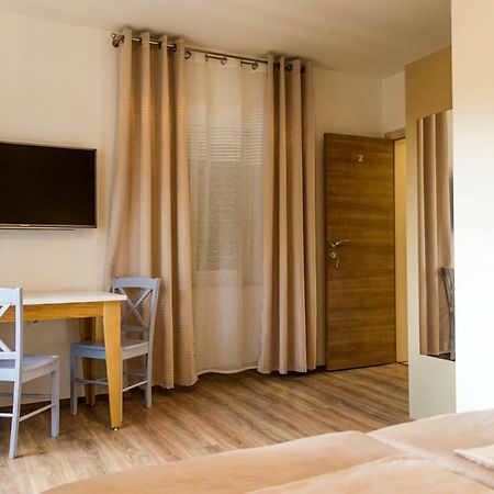 Guesthouse Klaudia Opatija Exterior photo